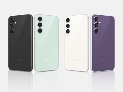 Samsung Galaxy S23 FE 128GB S711U Unlocked - Excellent