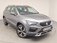 2024 SEAT Ateca 1.5 TSI EVO SE Technology 5dr DSG Estate Petrol Automatic