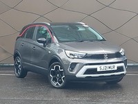 2021 Vauxhall Crossland 1.2 Turbo [130] SRi Nav 5dr Hatchback Petrol Manual