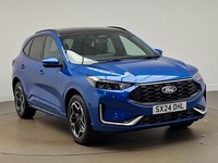 2024 Ford Kuga 2.5 FHEV ST-Line X 5dr 4WD CVT HATCHBACK PETROL/ELECTRIC Automati