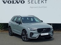 2026 Volvo XC60 2.0 B5P Plus Dark 5dr AWD Geartronic ESTATE PETROL Automatic