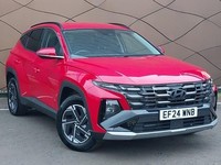 2024 Hyundai TUCSON 1.6T Hybrid Premium 5dr Auto SUV Hybrid Automatic