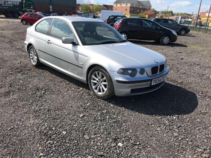 Bmw 316 ti