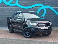 2022 Ford Ranger Pick Up Double Cab Wildtrak 2.0 EcoBlue 213 Auto PICK UP DIESEL