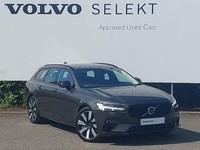 2025 Volvo V90 2.0 T6 [350] PHEV Plus Dark 5dr AWD Auto Estate Hybrid Automatic