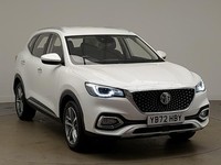 2023 MG Hs 1.5 T-GDI Excite 5dr DCT SUV Petrol Automatic