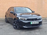 2024 Vauxhall Corsa 100kW Ultimate 50kWh 5dr Auto Hatchback Electric Automatic