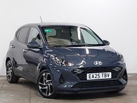 2025 Hyundai i10 1.2 [79] Premium 5dr Auto [Nav] HATCHBACK PETROL Automatic