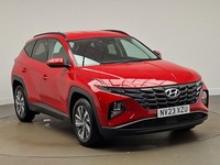 2023 Hyundai TUCSON 1.6 TGDi SE Connect 5dr 2WD SUV Petrol Manual