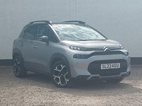 2023 Citroen C3 Aircross 1.2 PureTech 130 Shine Plus 5dr EAT6 Hatchback Petrol A