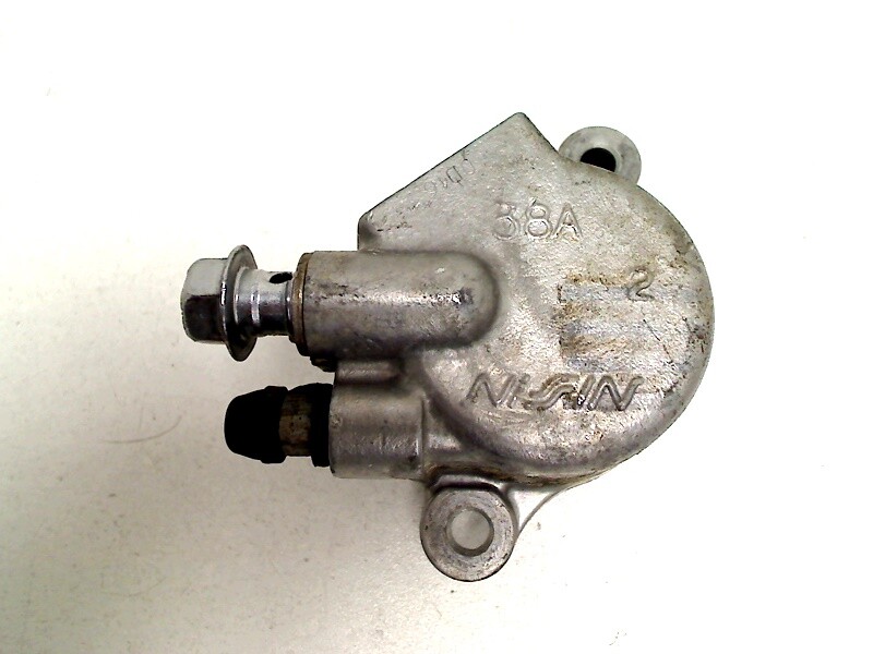 Cylindre Emetteur Embrayage Pour Suzuki Vs 700 Intruder 1986 Occasion 155805