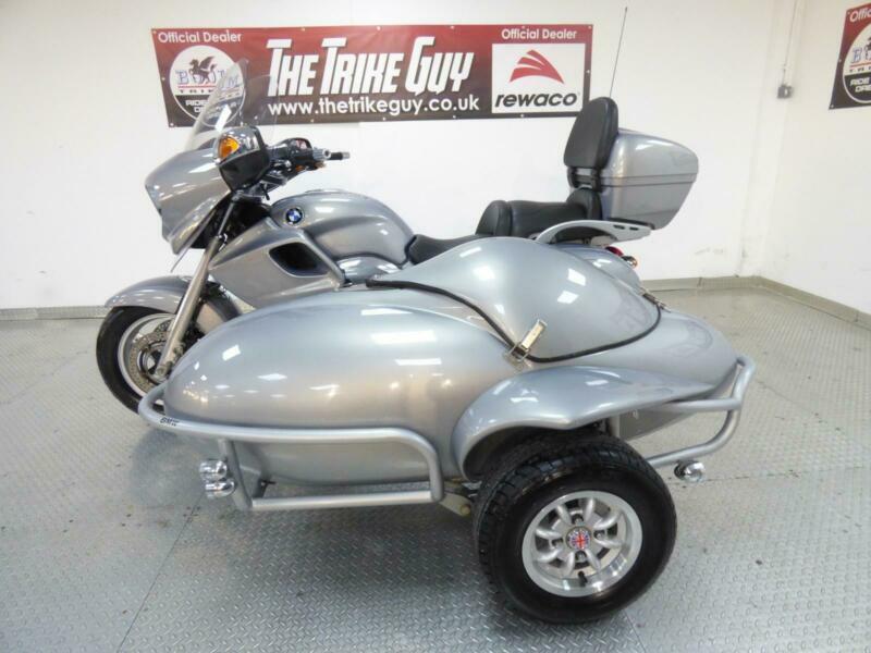Sidecar Outfit for sale in UK 57 used Sidecar Outfits