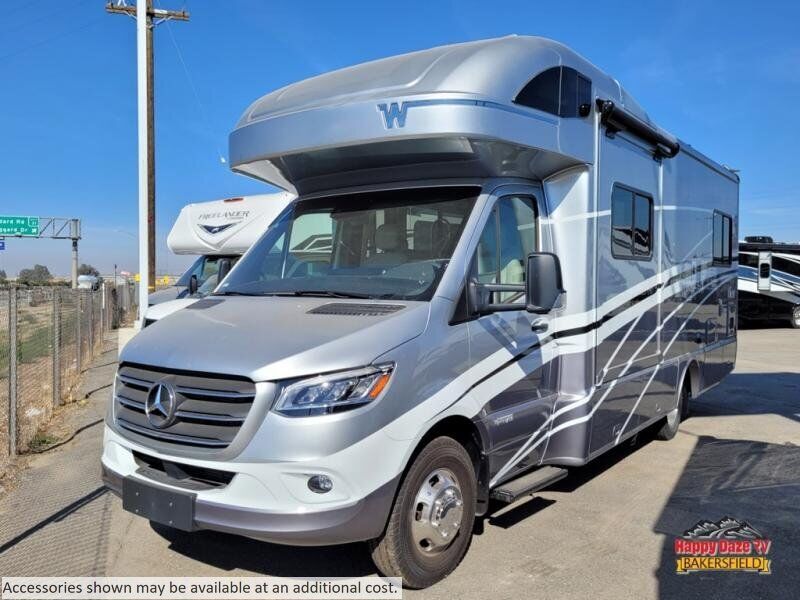 2024 Winnebago View For Sale! New Winnebago View for sale in Bakersfield, California Search