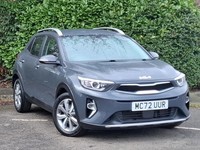 2023 Kia Stonic 1.0T GDi 99 2 5dr SUV Petrol Manual