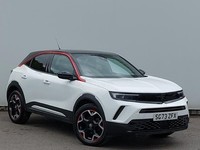 2023 Vauxhall Mokka 1.2 Turbo 100 GS  5dr Hatchback Petrol Manual