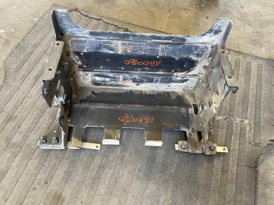 USED 2008 HINO 258 BATTERY TRAY Shipped from los angeles 