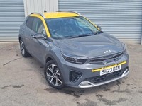 2023 Kia Stonic 1.0T GDi 48V GT-Line S 5dr DCT SUV Petrol Automatic