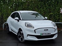 2025 Ford Puma 123kW Select 43kWh 5dr Auto HATCHBACK ELECTRIC Automatic