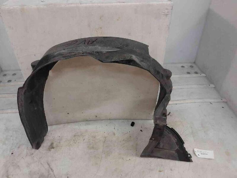 7232263j20 Pare-Boue Aile Avant Gauche - Pour Suzuki Swift 2005 1.3i - Bva 2005