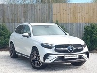 2024 Mercedes-Benz GLC GLC 300d 4Matic AMG Line Premium 5dr 9G-Tronic SUV Diesel
