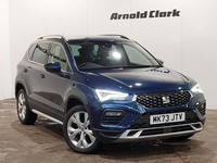 2023 SEAT Ateca 1.5 TSI EVO Xperience 5dr DSG Estate Petrol Automatic