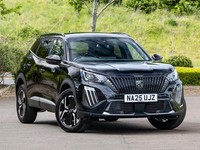 2025 Peugeot 2008 1.2 PureTech 130 Allure 5dr SUV Petrol Manual