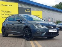 2019 SEAT Leon 1.5 TSI EVO 150 Xcellence Lux [EZ] 5dr DSG HATCHBACK PETROL Autom