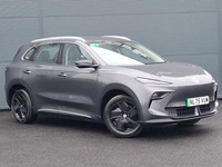 2025 MG MGS5 125kW SE EV 49kWh 5dr Auto Estate Electric Automatic