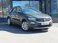 2019 Volkswagen T-Roc 1.0 TSI SE 5dr Hatchback Petrol Manual