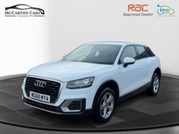 2018 Audi Q2 TFSI Sport SUV Petrol Automatic