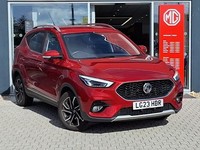 2023 MG MG ZS 1.5 VTi-TECH Exclusive 5dr Hatchback Petrol Manual