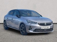 2022 Vauxhall Corsa 1.2 Turbo Ultimate 5dr Auto Automatic Hatchback Petrol Autom