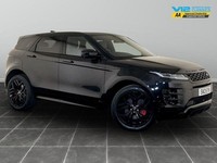 2021 Land Rover Range Rover Evoque 2.0 P250 MHEV R-Dynamic SE Auto 4WD Euro 6 (s