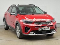 2023 Kia Stonic 1.0T GDi 48V GT-Line S 5dr SUV Petrol Manual