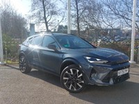 2025 Cupra Formentor 1.5 eTSI 150 V2 5dr DSG SUV Petrol Automatic