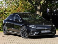 2024 Mercedes-Benz EQS EQS 350 215kW AMG Line Premium+ 96kWh 4dr Auto Saloon Ele