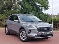 2025 Ford Kuga 1.5 EcoBoost Titanium 5dr HATCHBACK PETROL Manual