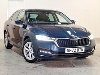 2023 Skoda Octavia 1.5 TSI SE L 5dr Hatchback Petrol Manual