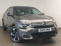 2021 Citroen C4 1.5 BlueHDi Shine 5dr Hatchback Diesel Manual