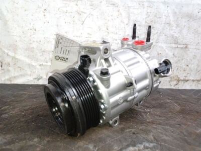 ●E.R.C. Jeep Grand Cherokee 2023 AC Compressor 2783213 | eBay