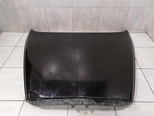 BENTLEY CONTINENTAL FLYING SPUR Bonnet 3W0823031K Motorhaube