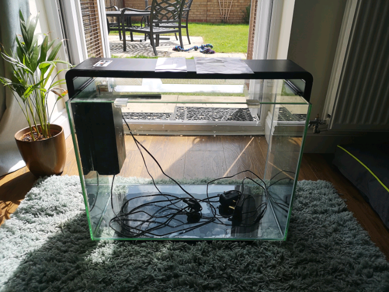 Superfish Home 80 fish tank. in Middlesbrough, North Yorkshire Gumtree