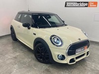 2020 MINI Hatch Hatch 1.5 Cooper Sport Euro 6 (s/s) 3dr Hatchback Petrol Manual