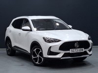 2023 MG MG HS 1.5 T-GDI Trophy 5dr SUV Petrol Manual