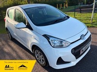 Hyundai I10 SE