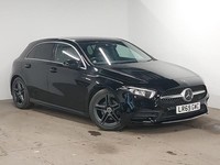 2019 Mercedes-Benz A Class A200 AMG Line Executive 5dr Auto Hatchback Petrol Aut
