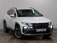 2025 Hyundai TUCSON 1.6T Plug-in Hybrid Premium 5dr Auto SUV Hybrid Automatic