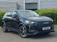 2025 GWM Haval Jolion Pro Hybrid 1.5 eHEV Premium 5dr DHT Hatchback Hybrid Autom