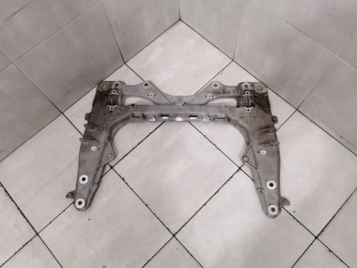 PORSCHE CAYMAN 718 GT4 Beam Subframe Front 991341081 Vorderachsträger