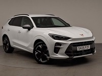 2025 Cupra Terramar 1.5 eTSI 150 V2 5dr DSG Hatchback Petrol Automatic